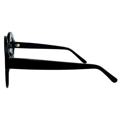 PUPPIES MAKE ME HAPPY | Puppy Vision Sunglasses - Image 4