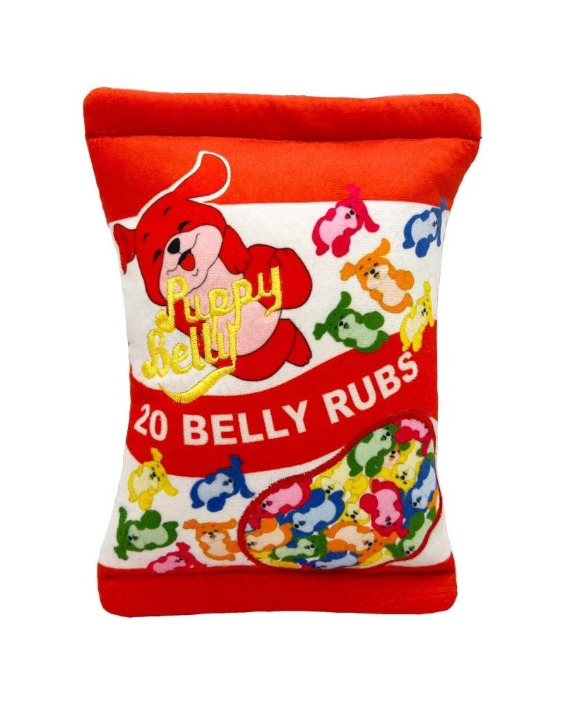 Puppy Belly Plush Dog Toy (FINAL SALE) - Image 3