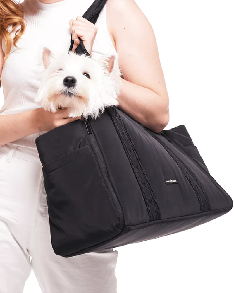 Everywhere Convertible Tote Bag Pet Carrier - Image 5