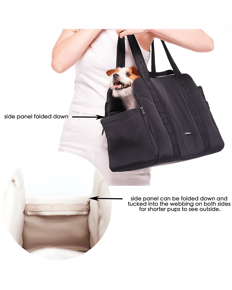 Everywhere Convertible Tote Bag Pet Carrier - Image 7