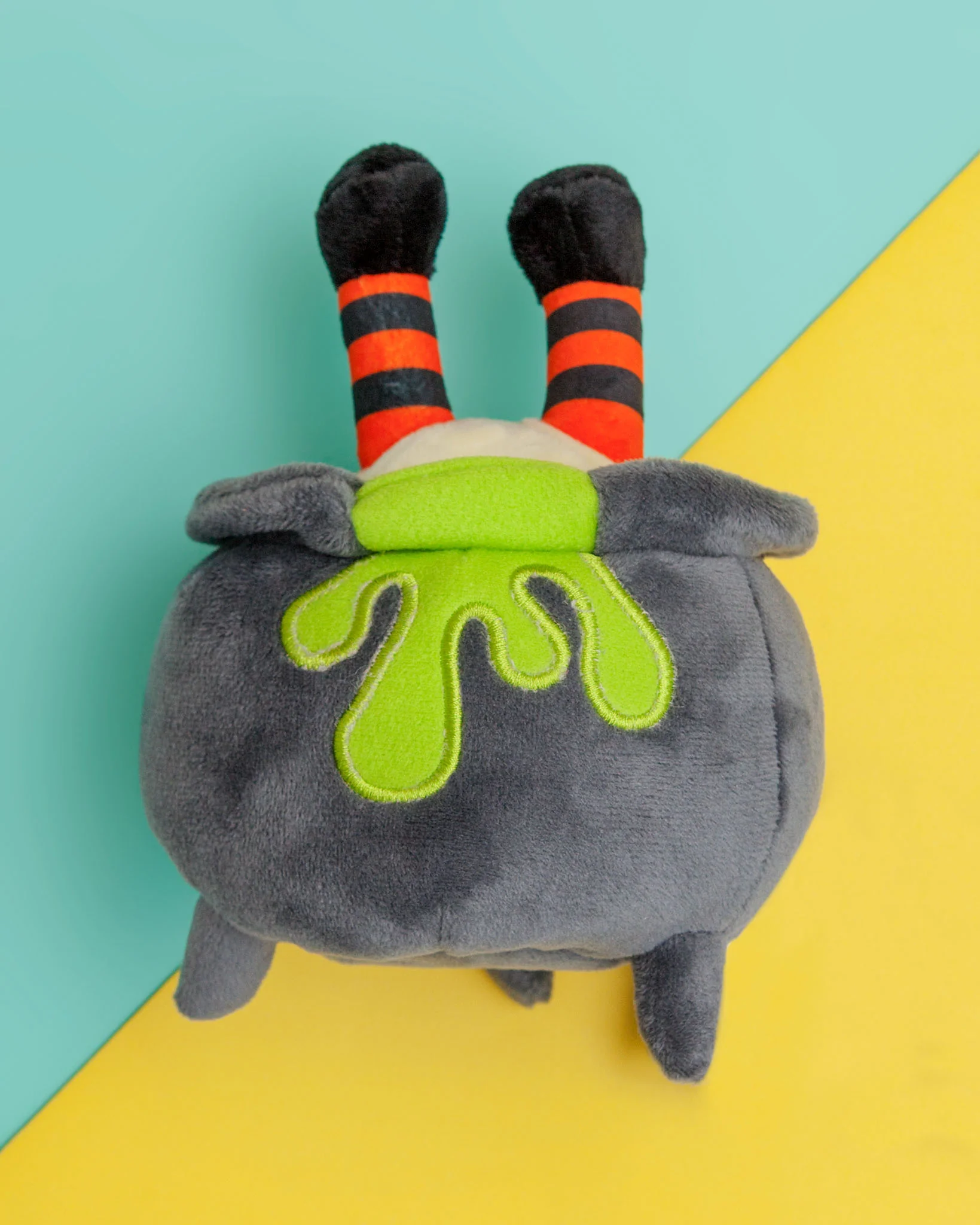 Pup's Potion Plush Dog Toy - Image 2