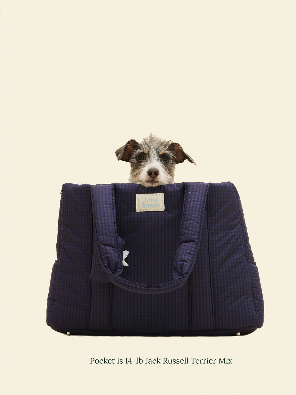 Purple Haze Dog Carrier - Image 7