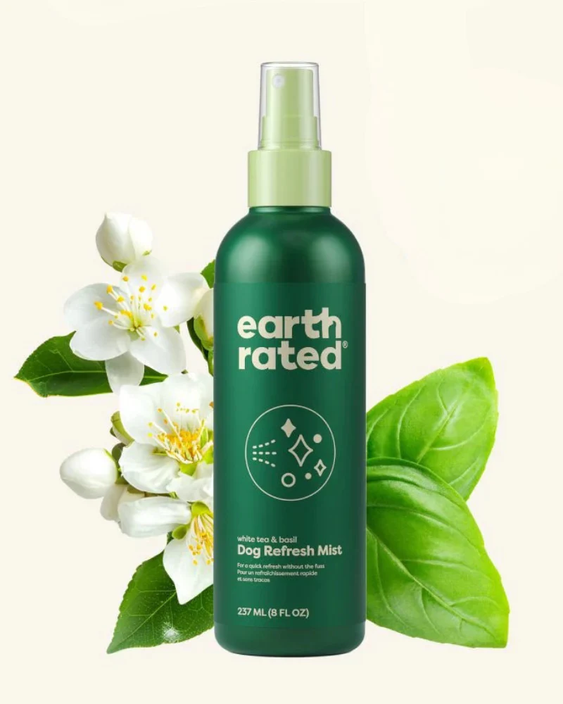 Refreshing Dog Mist