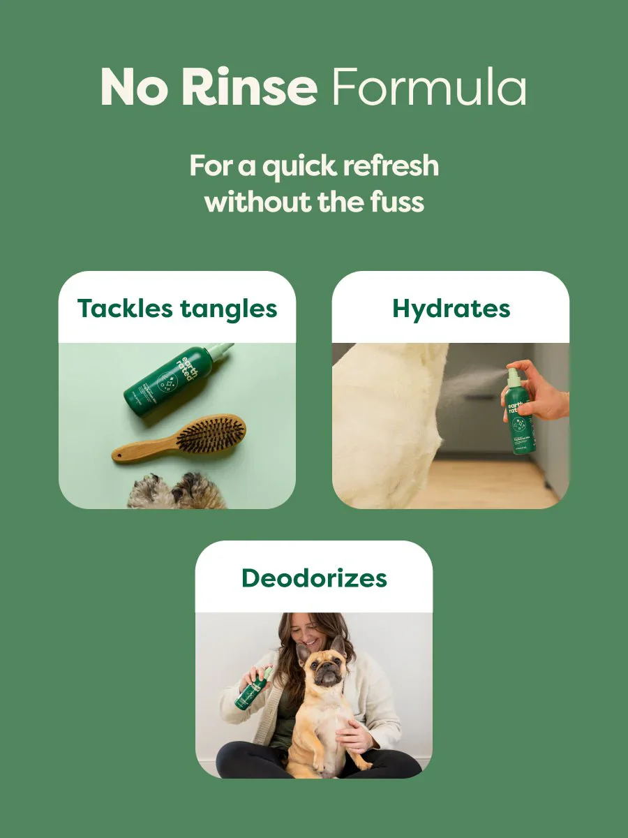 Refreshing Dog Mist - Image 5