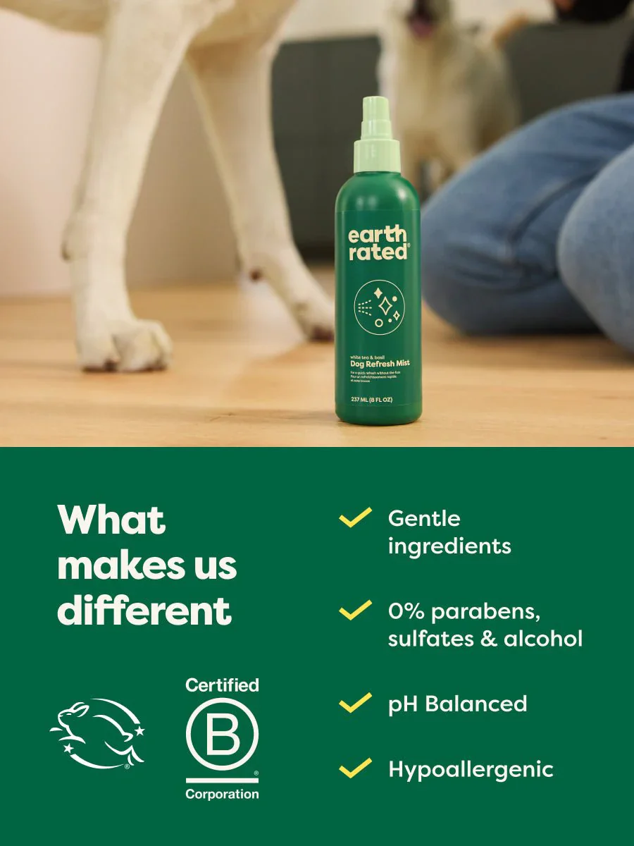 Refreshing Dog Mist - Image 6