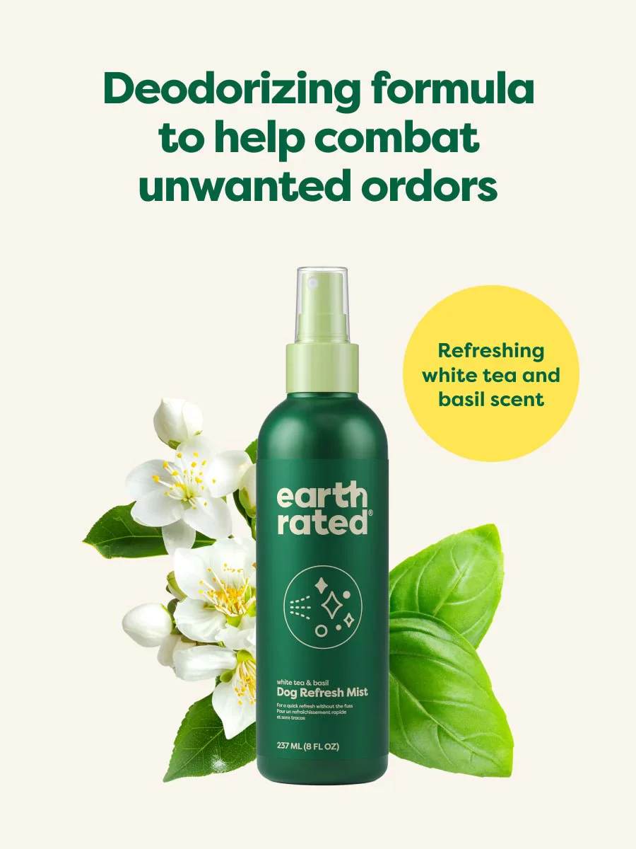 Refreshing Dog Mist - Image 8