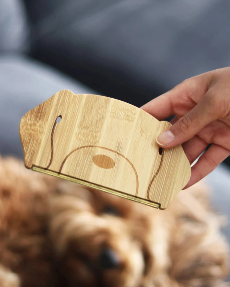 Reusable Pet Hair Remover - Image 7