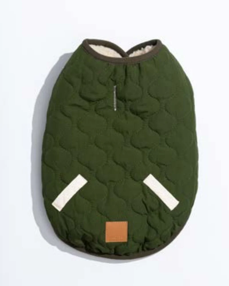 Reversible Nara Jacket for Dogs - Image 13