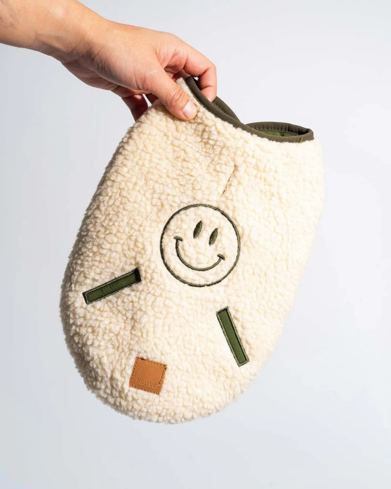 Reversible Nara Jacket for Dogs - Image 2