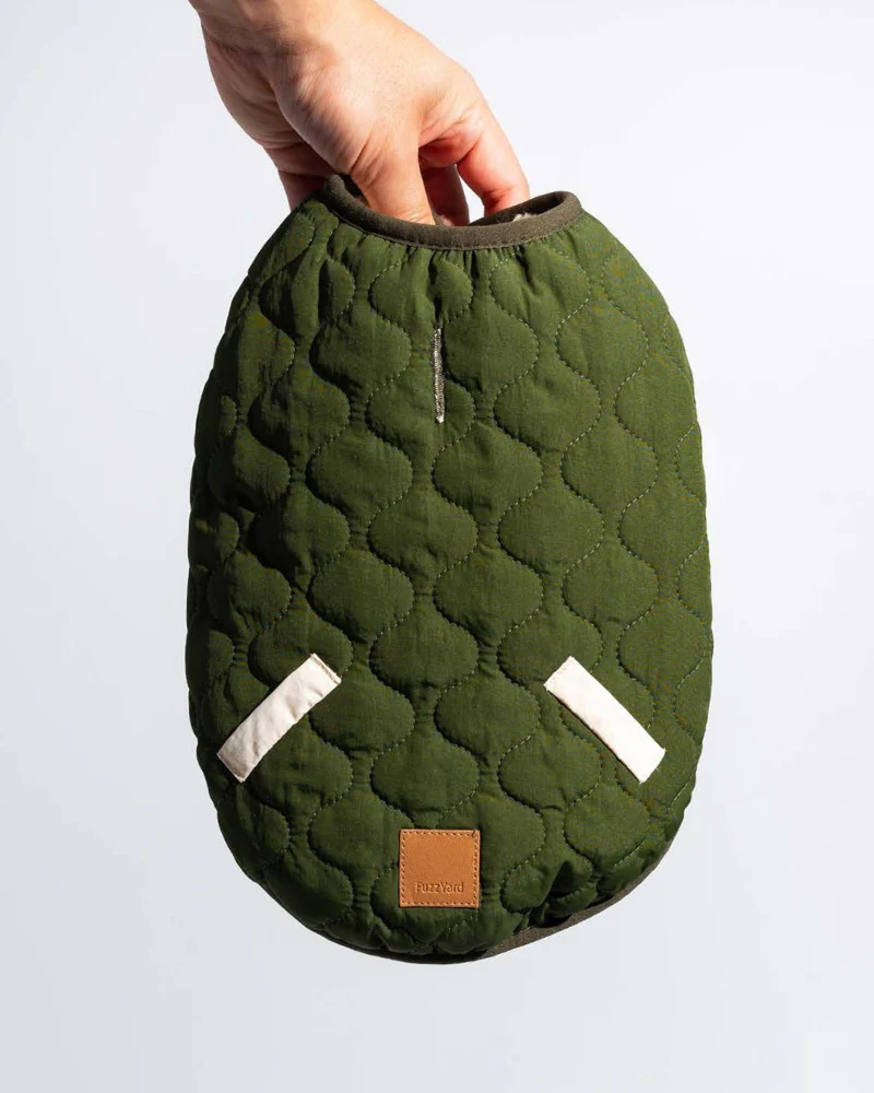 Reversible Nara Jacket for Dogs - Image 3