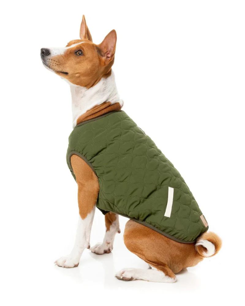 Reversible Nara Jacket for Dogs - Image 5