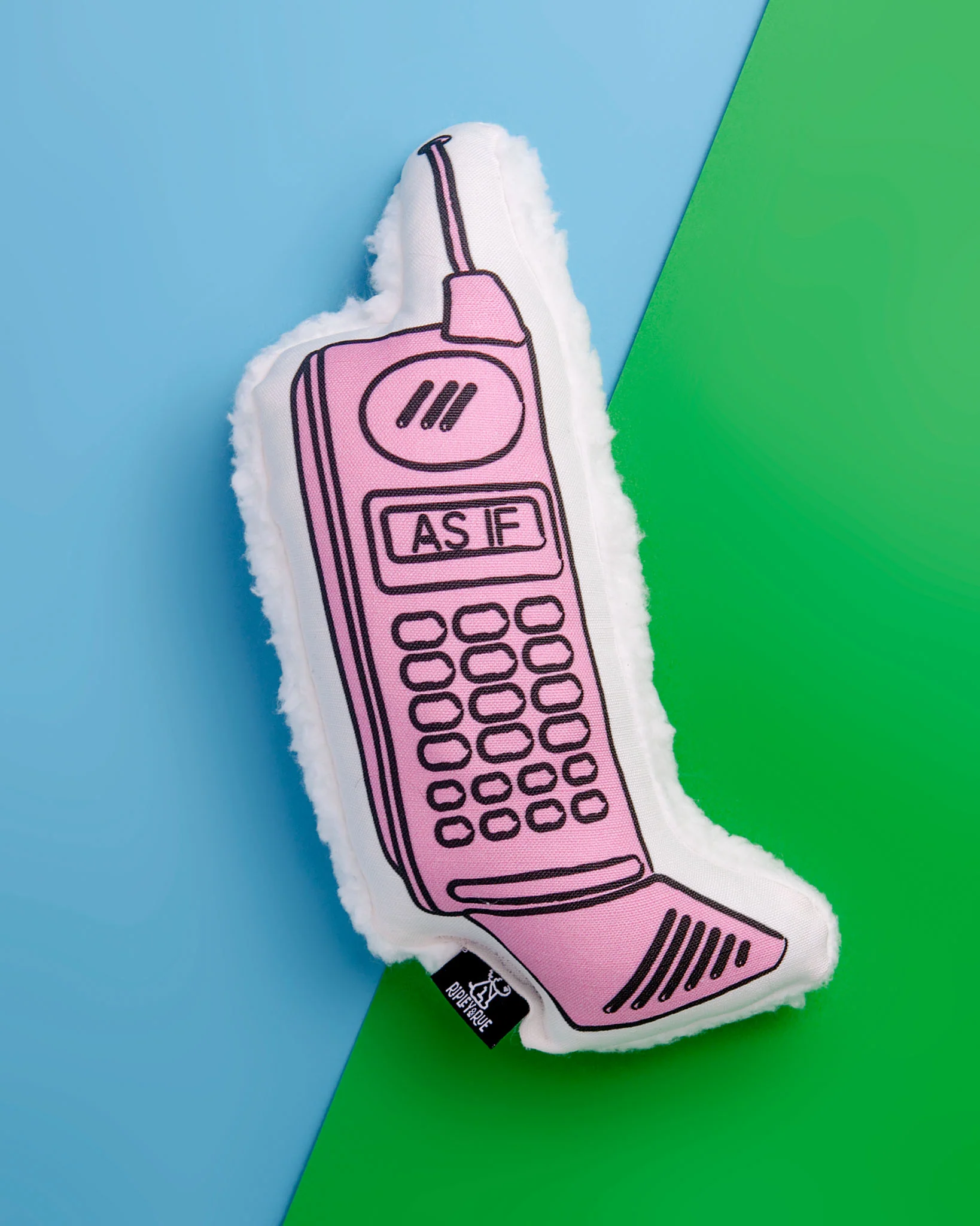 Chewless™ AS IF 90's Cell Phone (Immediate Shipment)