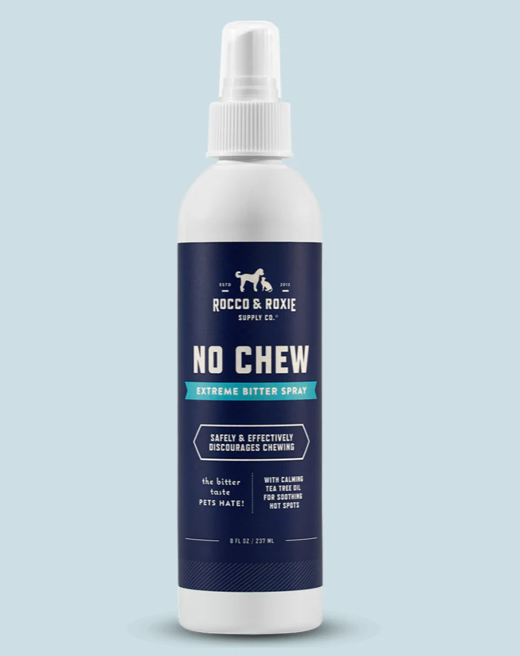 No-Chew Extreme Bitter Spray - Image 3