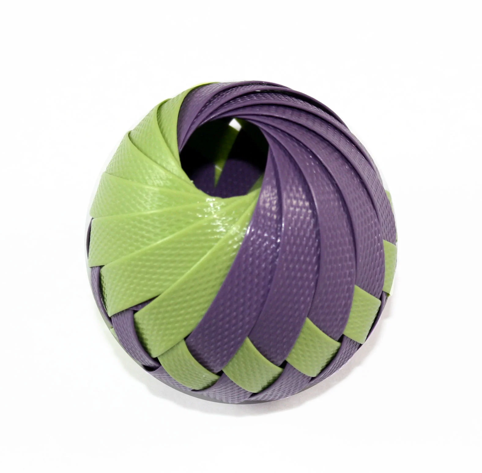 Roli Cat Treat Ball Toy - Image 8