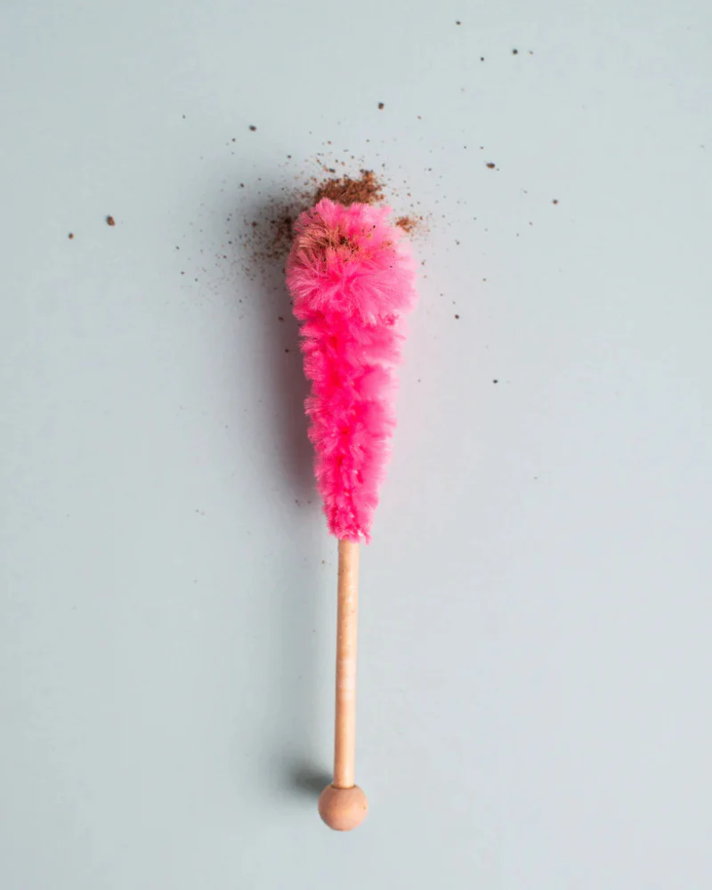 Roo's Rock Candy Silvervine Cat Toy - Image 2