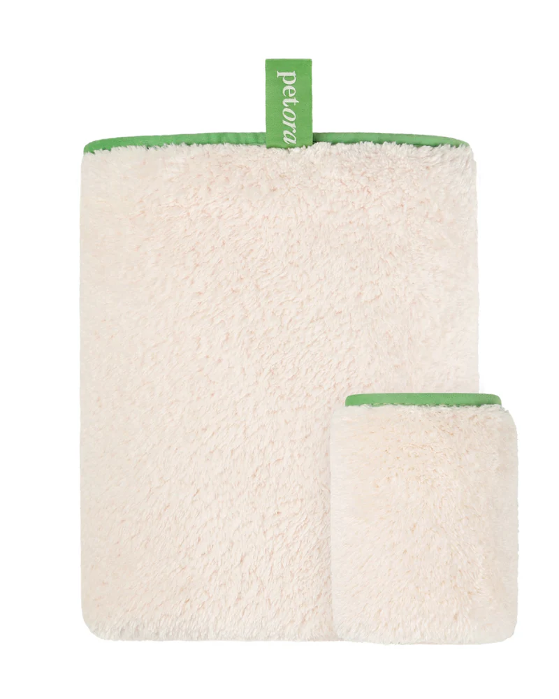 Rub Me More Pet Spa Towels Set