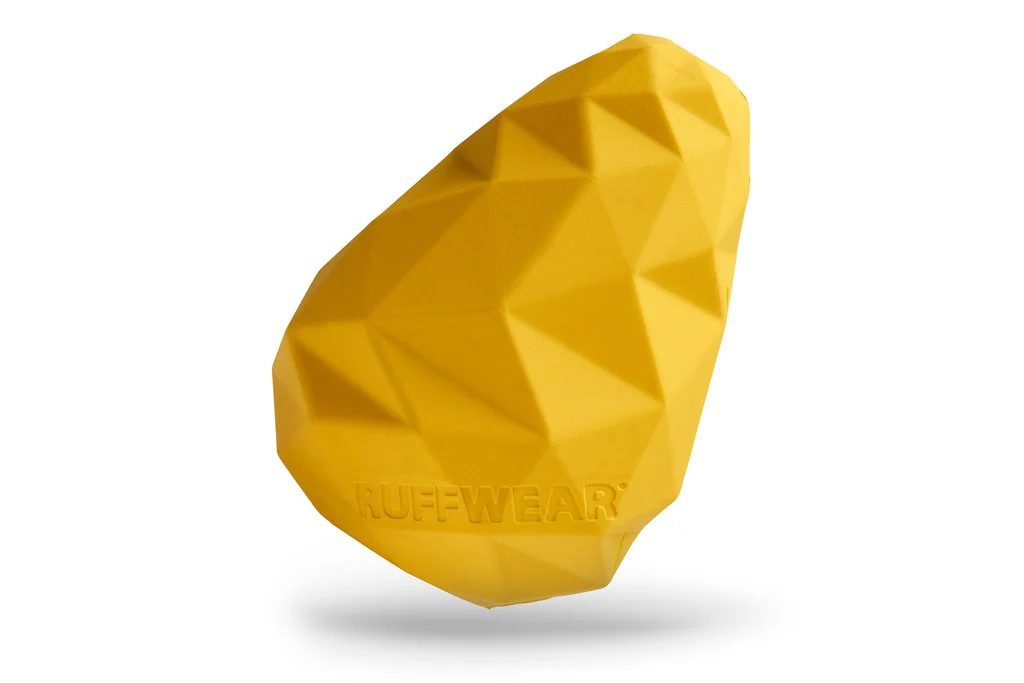 RUFFWEAR | Gnawt a Cone Toy