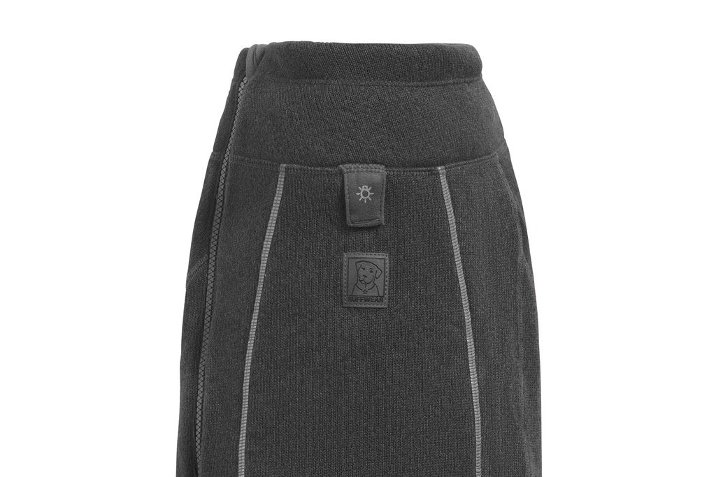 Fernie Jacket in Twilight Gray (FINAL SALE) - Image 2