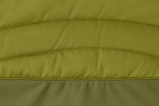 RUFFWEAR | Powder Hound Jacket in Forest Green - Image 4
