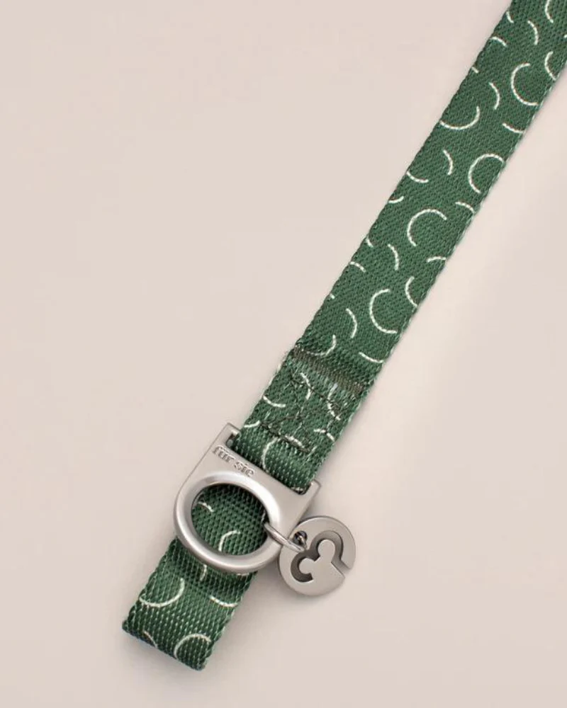Sabine Vegan Dog Collar (FINAL SALE) - Image 4