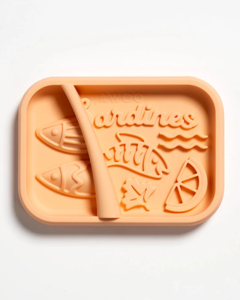 Sardina Lick Mat & Slow Feeder - Image 8