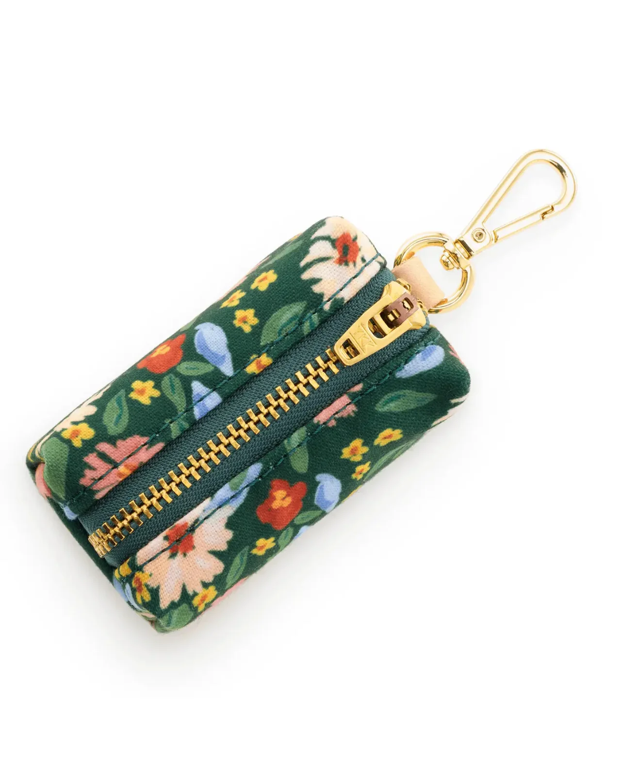 Secret Garden Waste Bag Holder (Made in the USA)