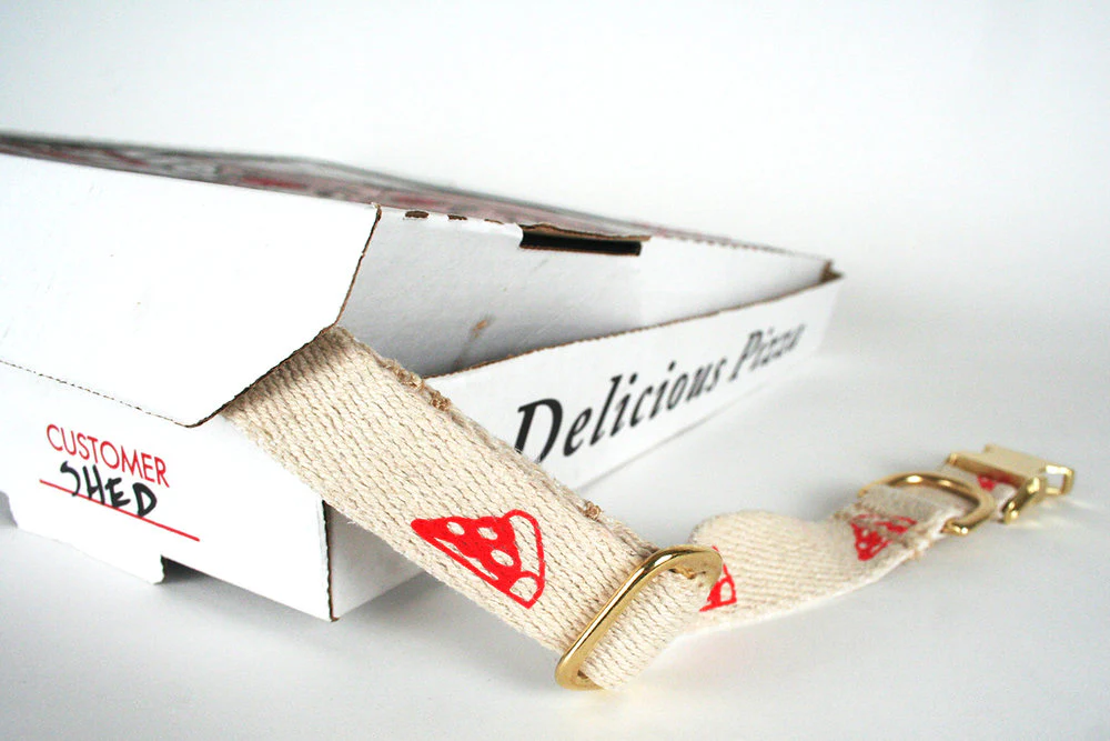 SHED | Pizza Collar - Image 2