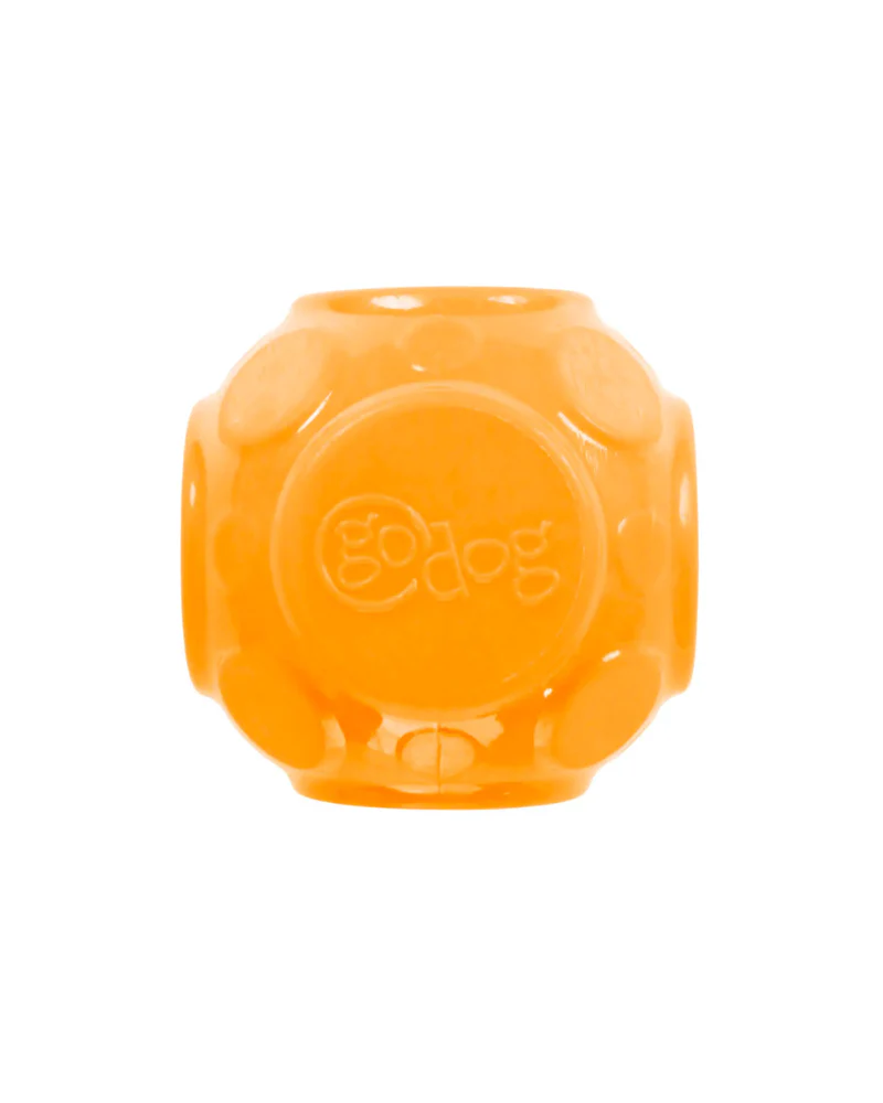 Silent Squeak 2-Pack Ball for Dogs - Image 6