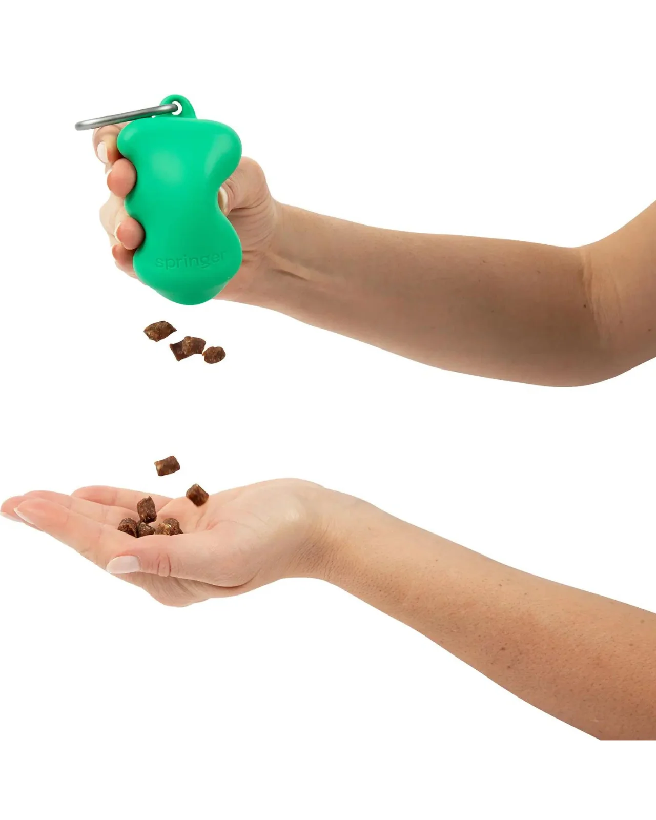 Silicone Dog Treat Dispenser - Image 5