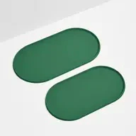 Curved Silicone Placement in Spruce - Image 3