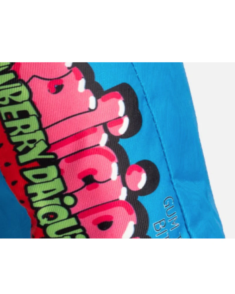 Barkalicious Crinkle + Squeak Dog Toy (FINAL SALE) - Image 6