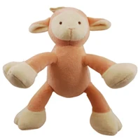 SIMPLY FIDO | Petite Lolly Lamb Plush Toy