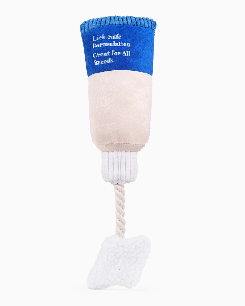 Skincare Night Cream Dog Toy - Image 4