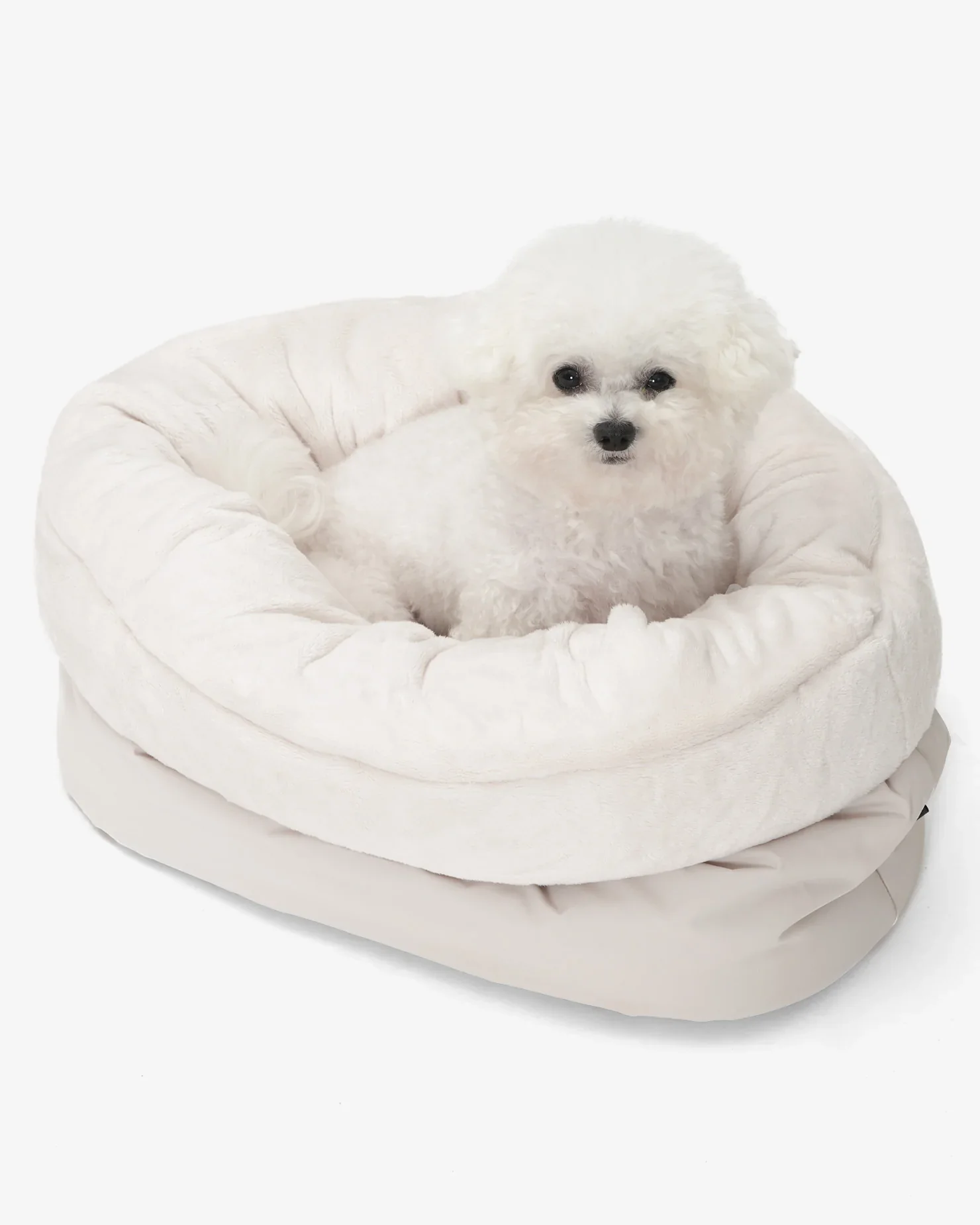 Sleeping Cushion Dog Bag - Image 9