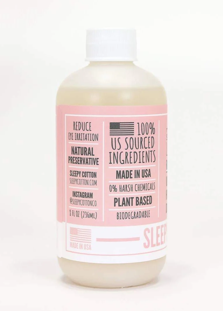 Plant-Based Sanitizing Dog Shampoo - Image 3