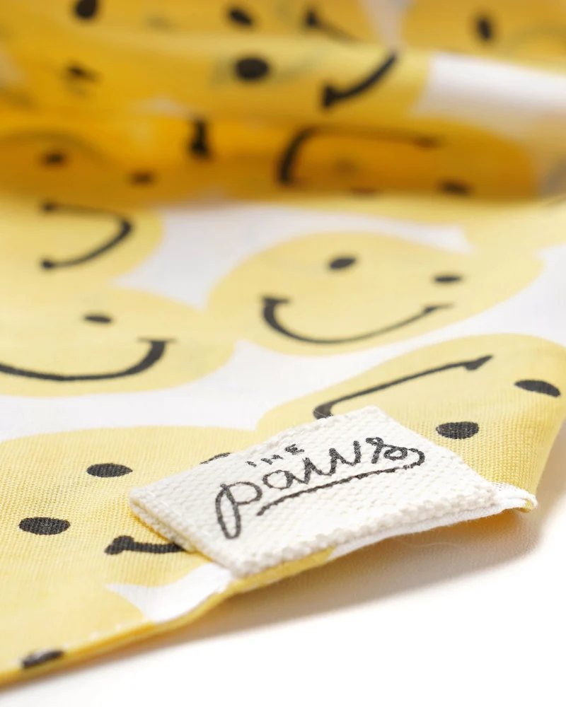 Smile Dog Bandana (FINAL SALE) - Image 4