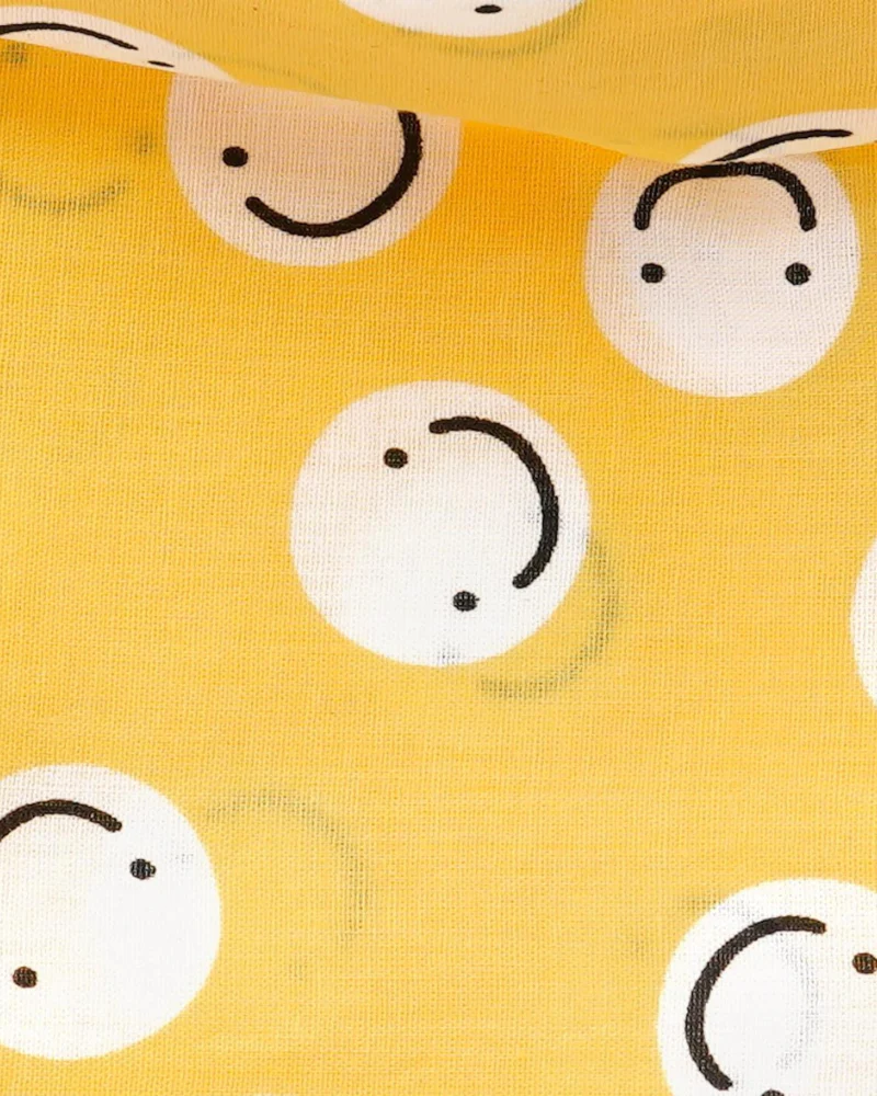 Smiley Friends Dog Bandana (FINAL SALE) - Image 5