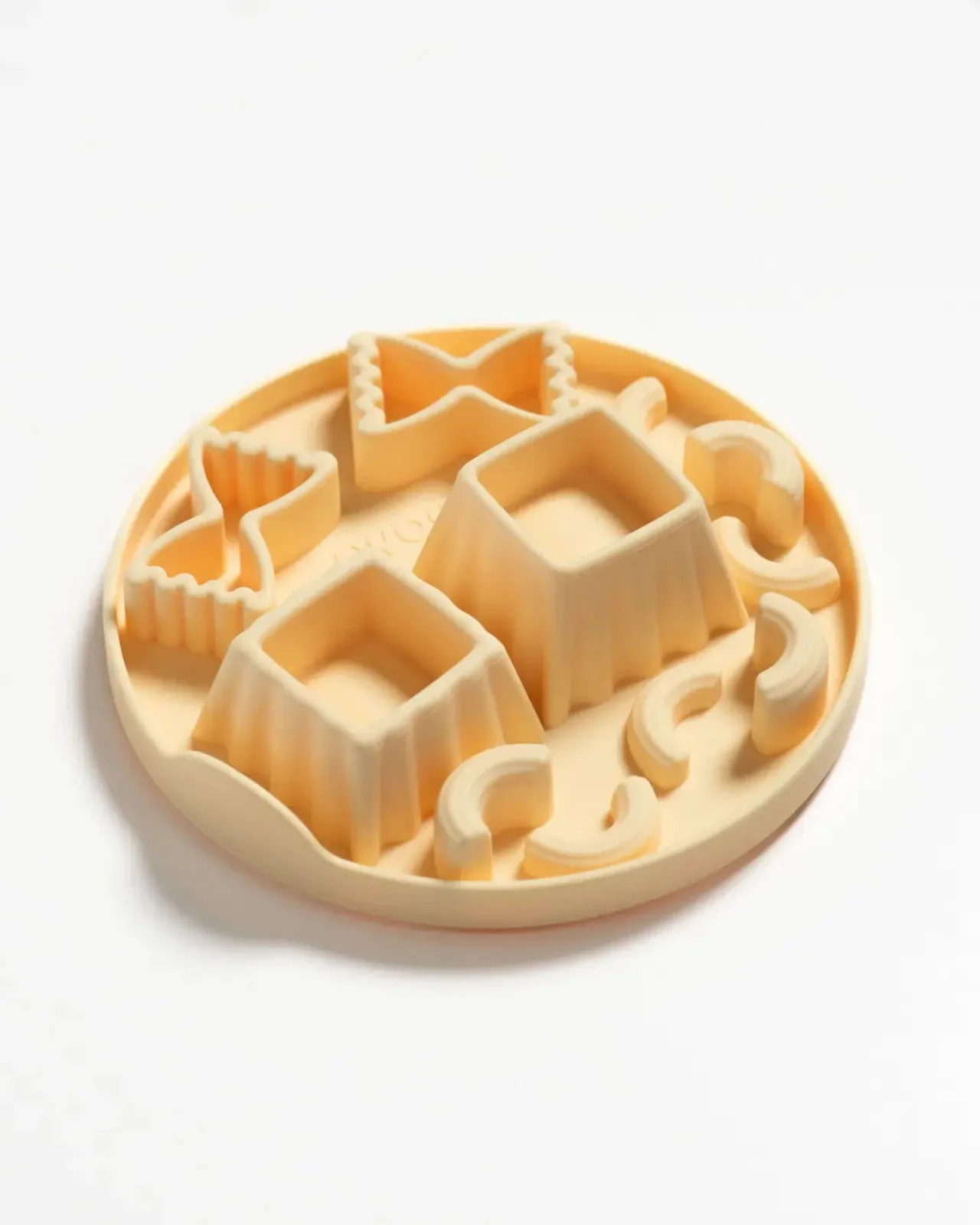 Snackaroni Slow Feeder Lick Mat - Image 4