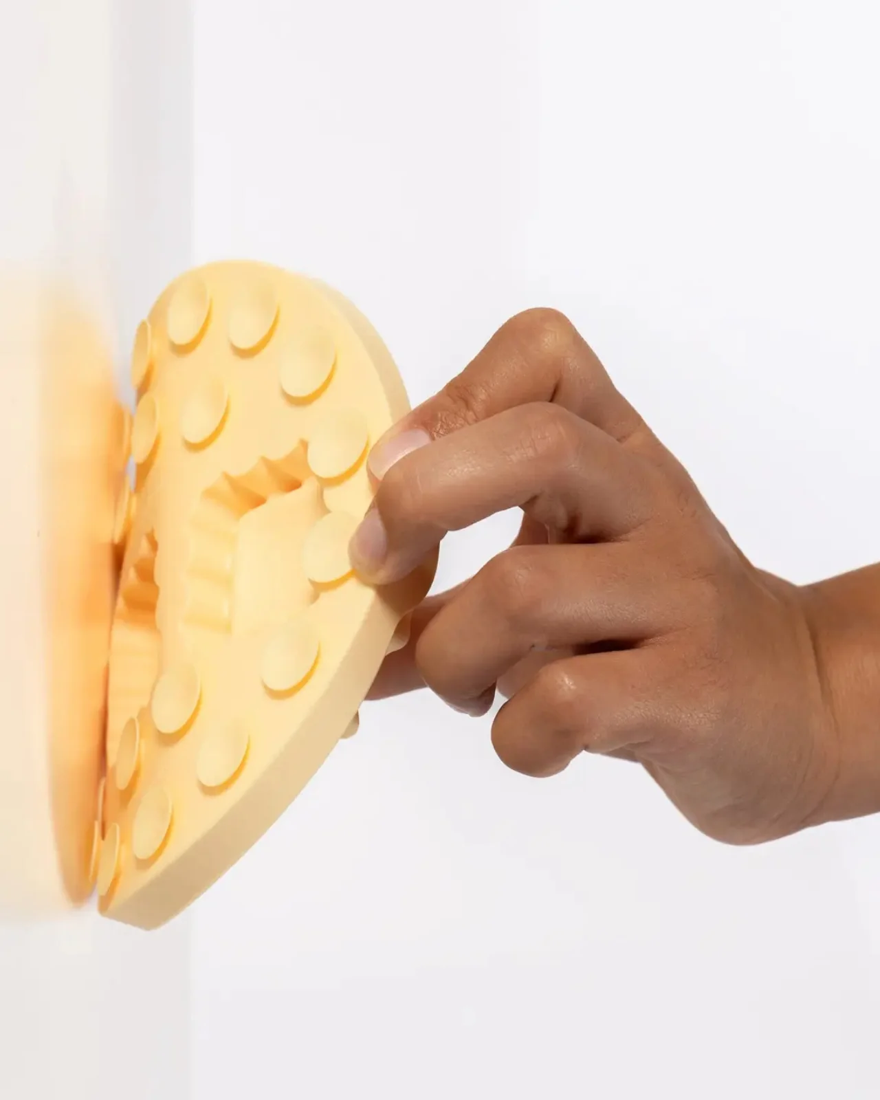 Snackaroni Slow Feeder Lick Mat - Image 5