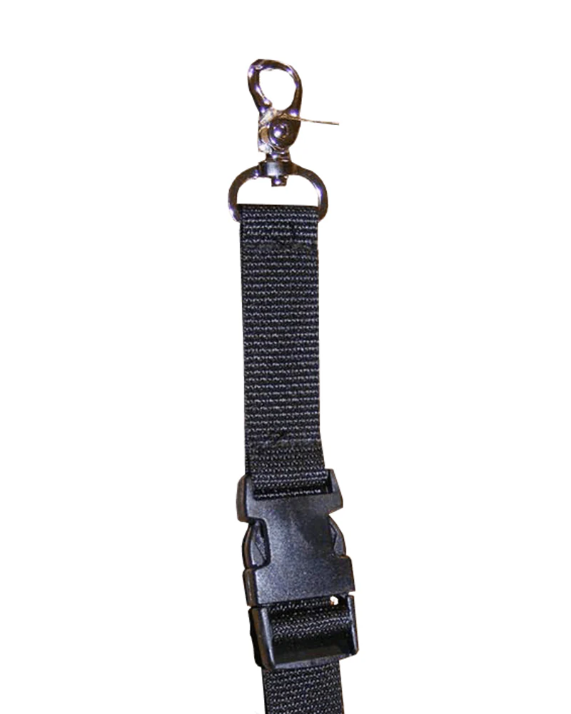 Extra Strap for Lookout Dog Carseat