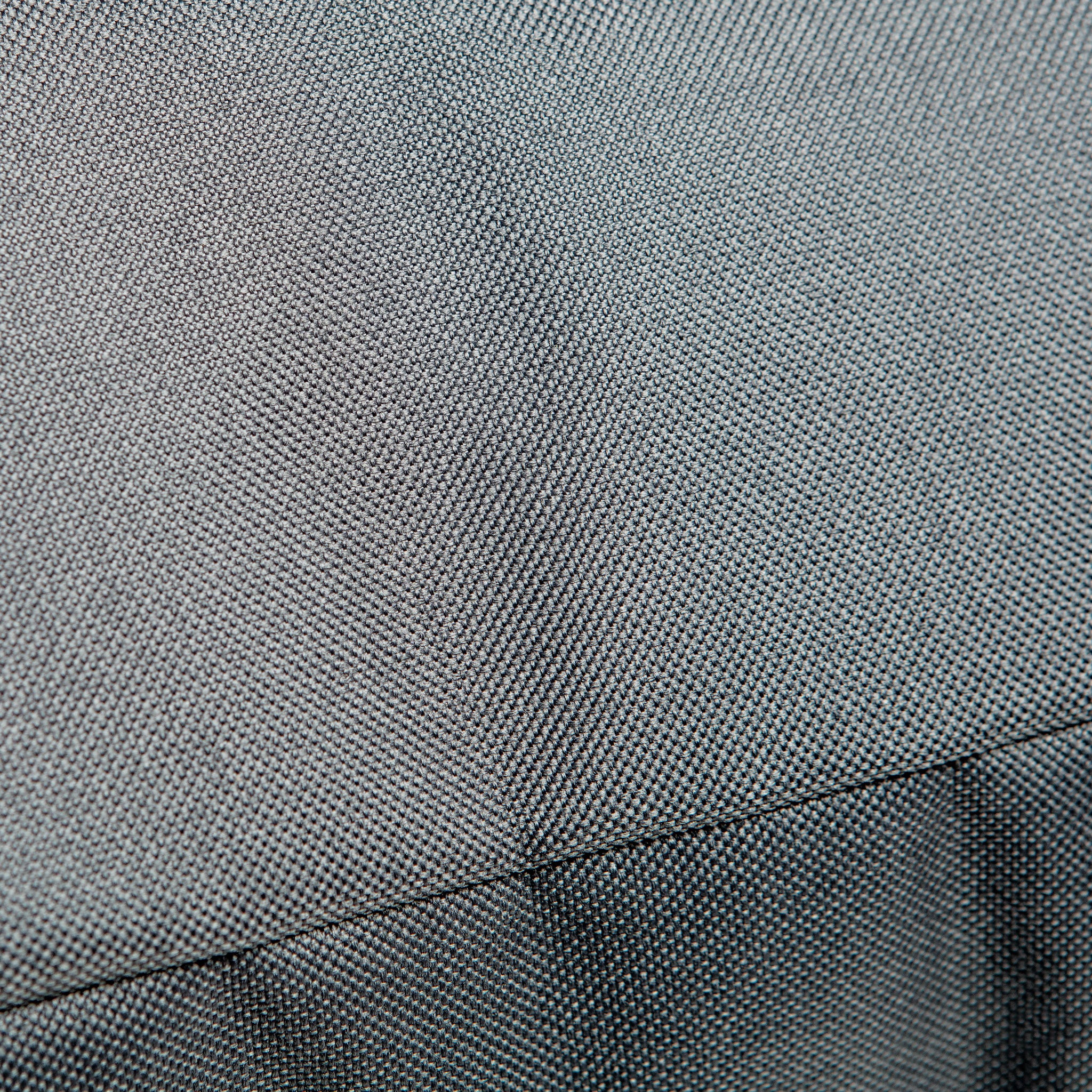 Waterproof Dog Bed in Gunmetal (Made in the USA) - Image 2