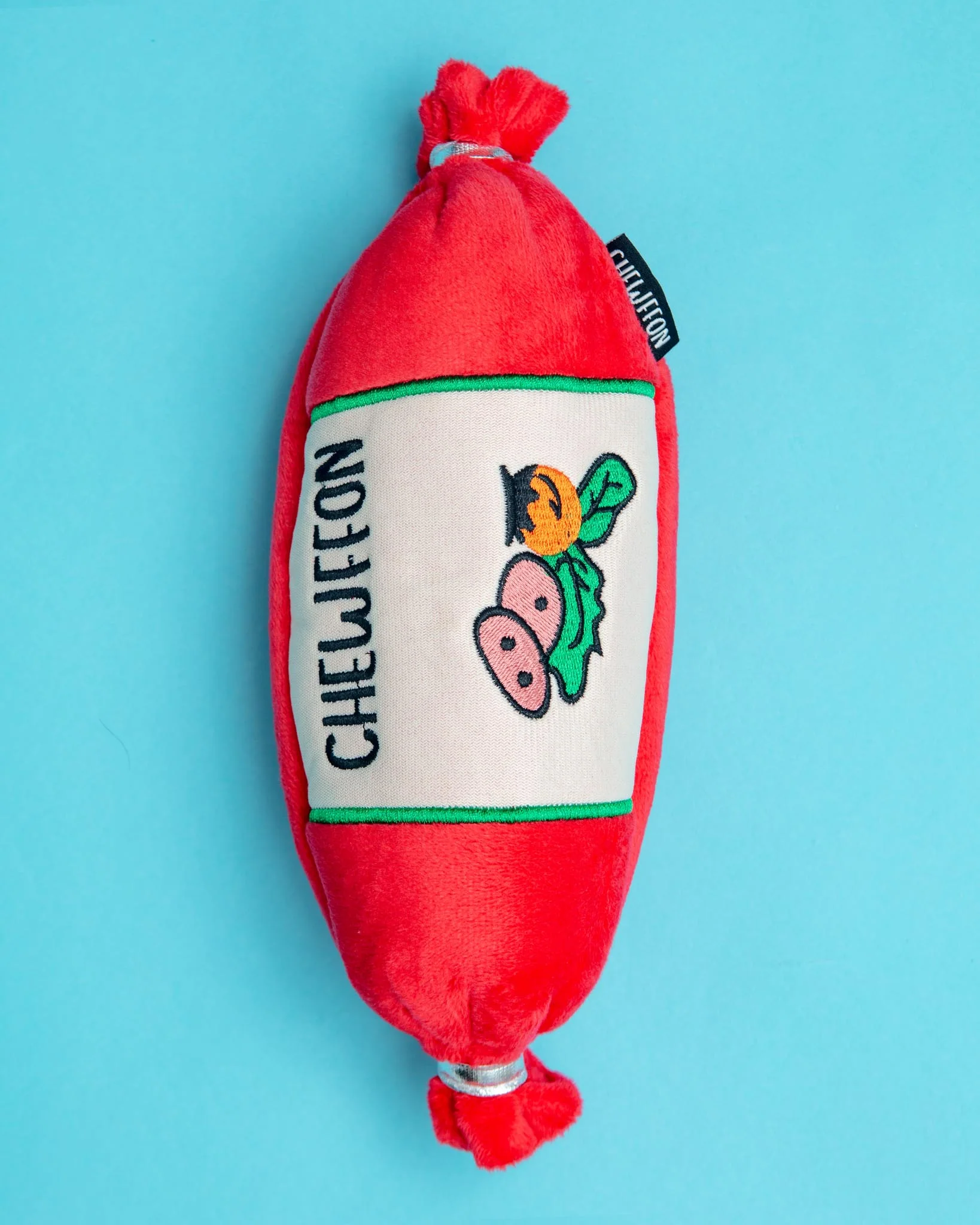 Snuffle Sausage Dog Toy - Image 3