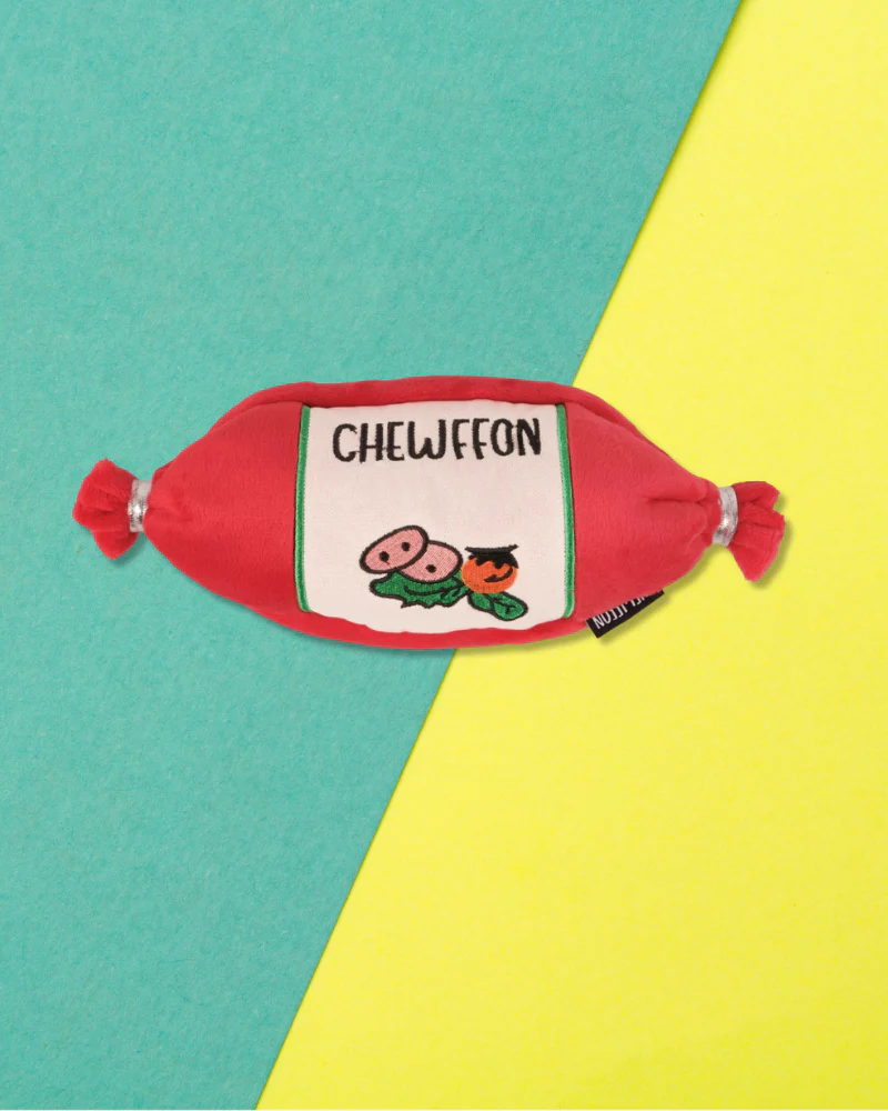 Snuffle Sausage Dog Toy - Image 8