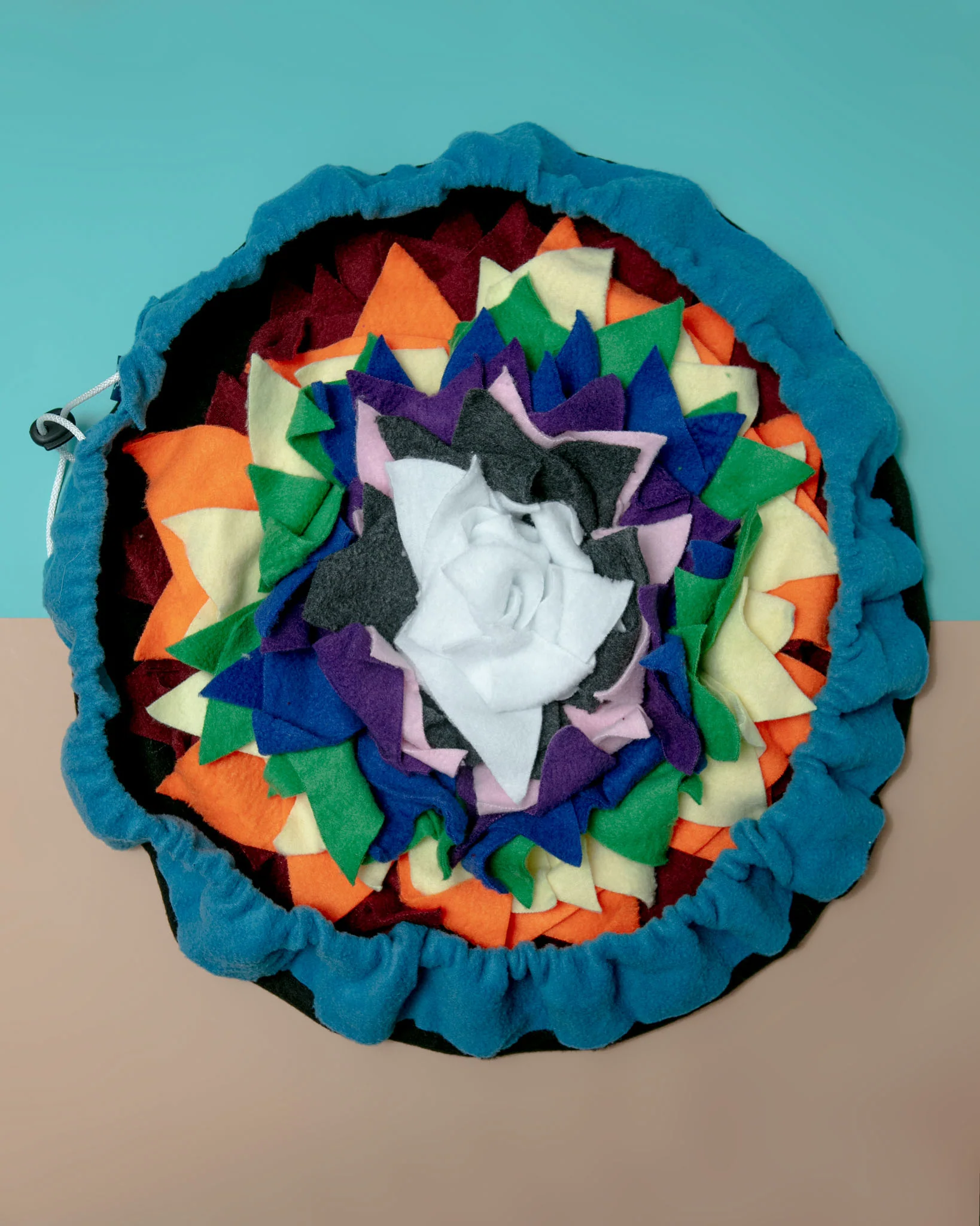 Snuffle Bag Treat Game Toy (Made in the USA) (FINAL SALE)