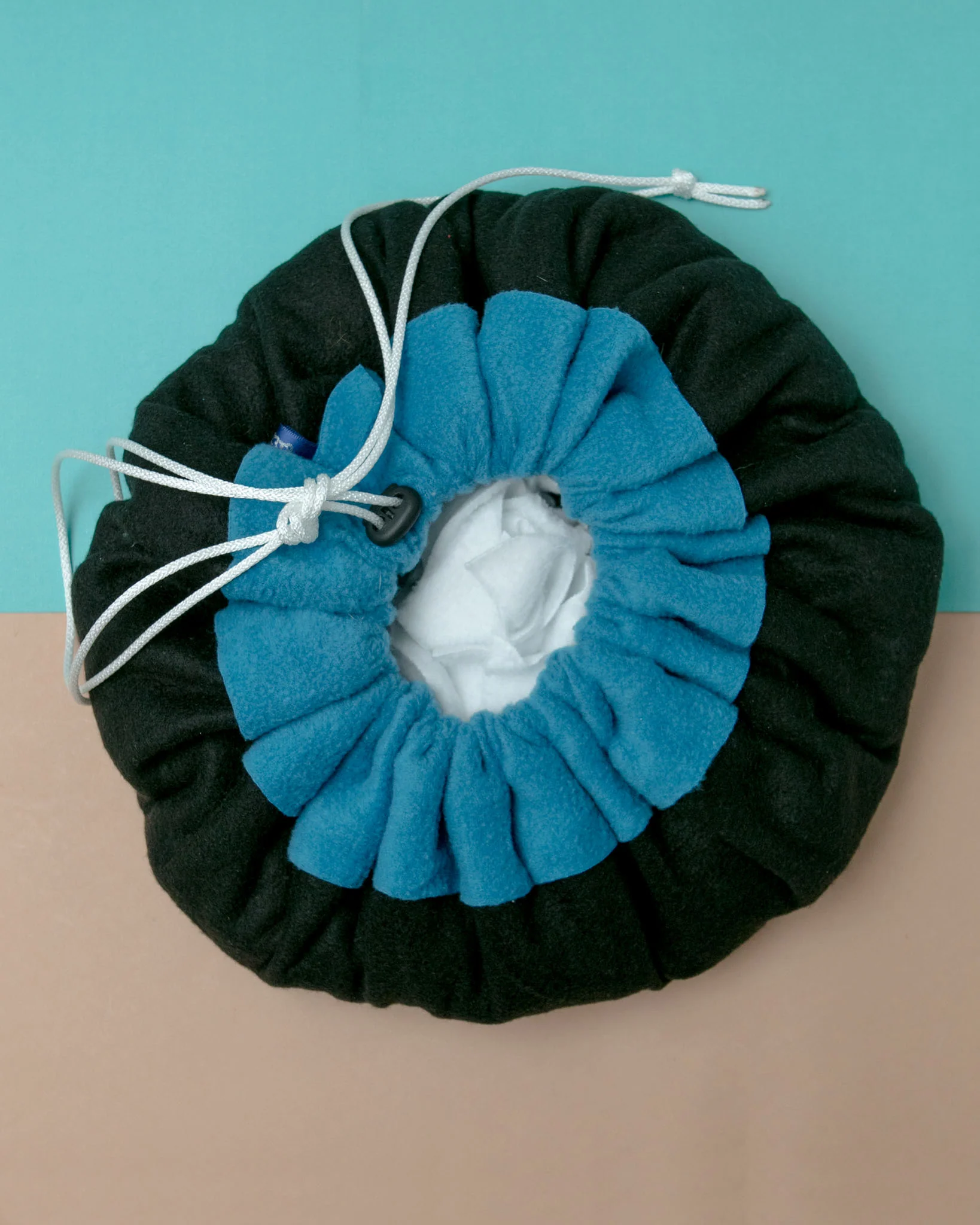 Snuffle Bag Treat Game Toy (Made in the USA) (FINAL SALE) - Image 3