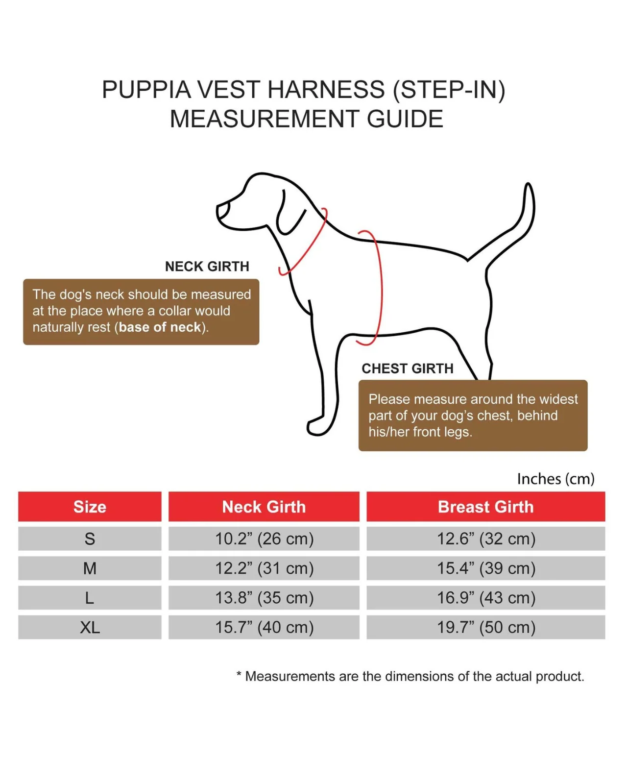 Soft Fleece Step-In Dog Harness In Plaid (FINAL SALE) - Image 8