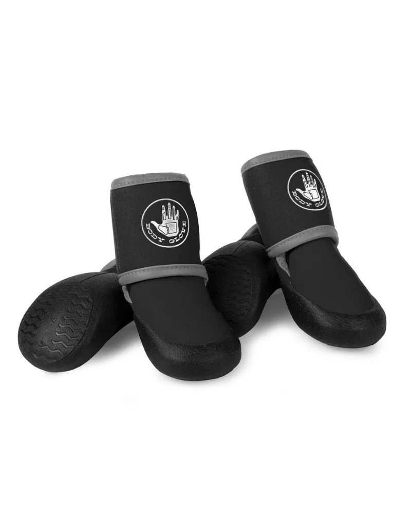 Soft Neoprene Paw Protector Booties