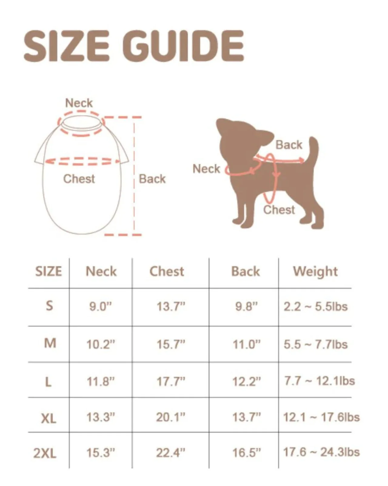 Embellished Fur Dog Vest in Soft Green (FINAL SALE) - Image 9
