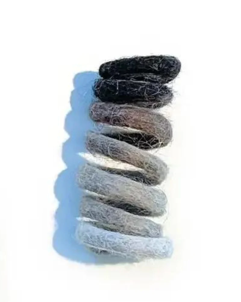 Spring Wool Cat Toy - Image 8