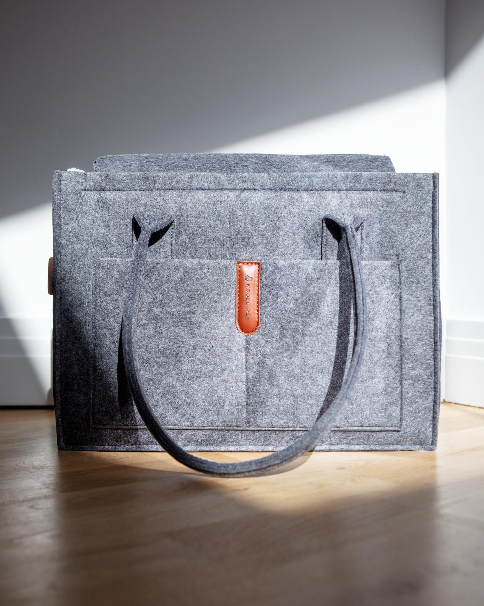 Stella Lightweight Dog Carrier